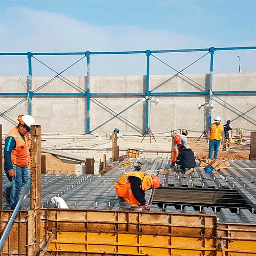 CONSTRUCCION-INDUSTRIAL